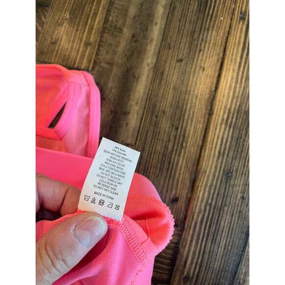 Zyia Active Sports Bra Women XXL Lounge Athleisure Supportive Running Hiking - Picture 9 of 9